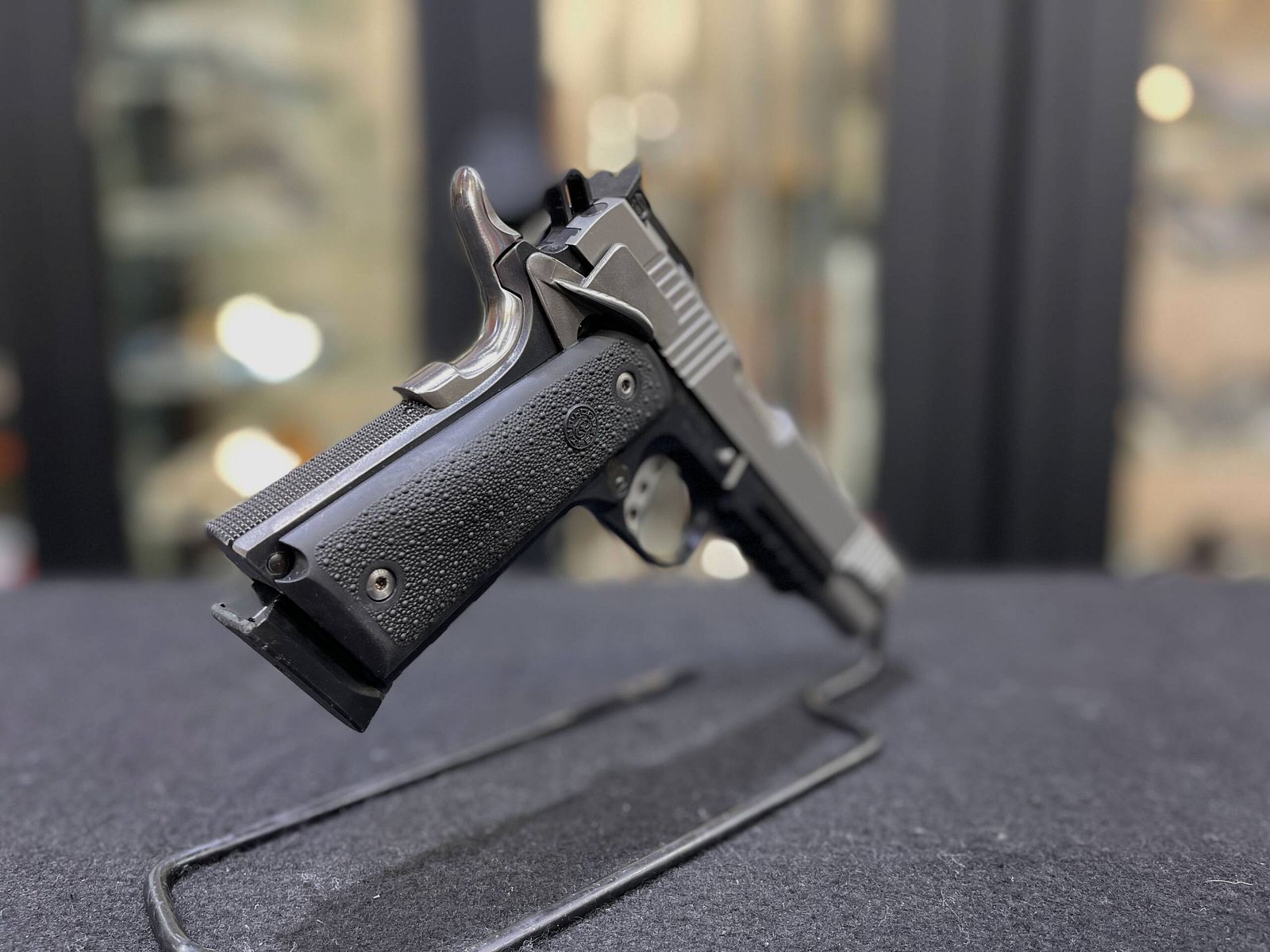 BUL 1911 LTD, immagine 8 di 10