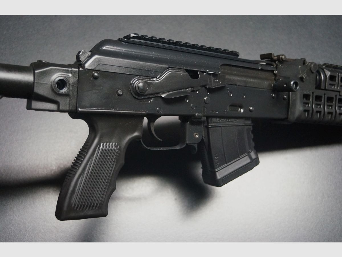 Nova Modul SKR7 Tactical, immagine 4 di 7