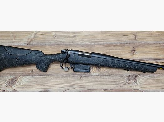 Bergara B14 Sierra - Lauflänge 46cm - LL 18"