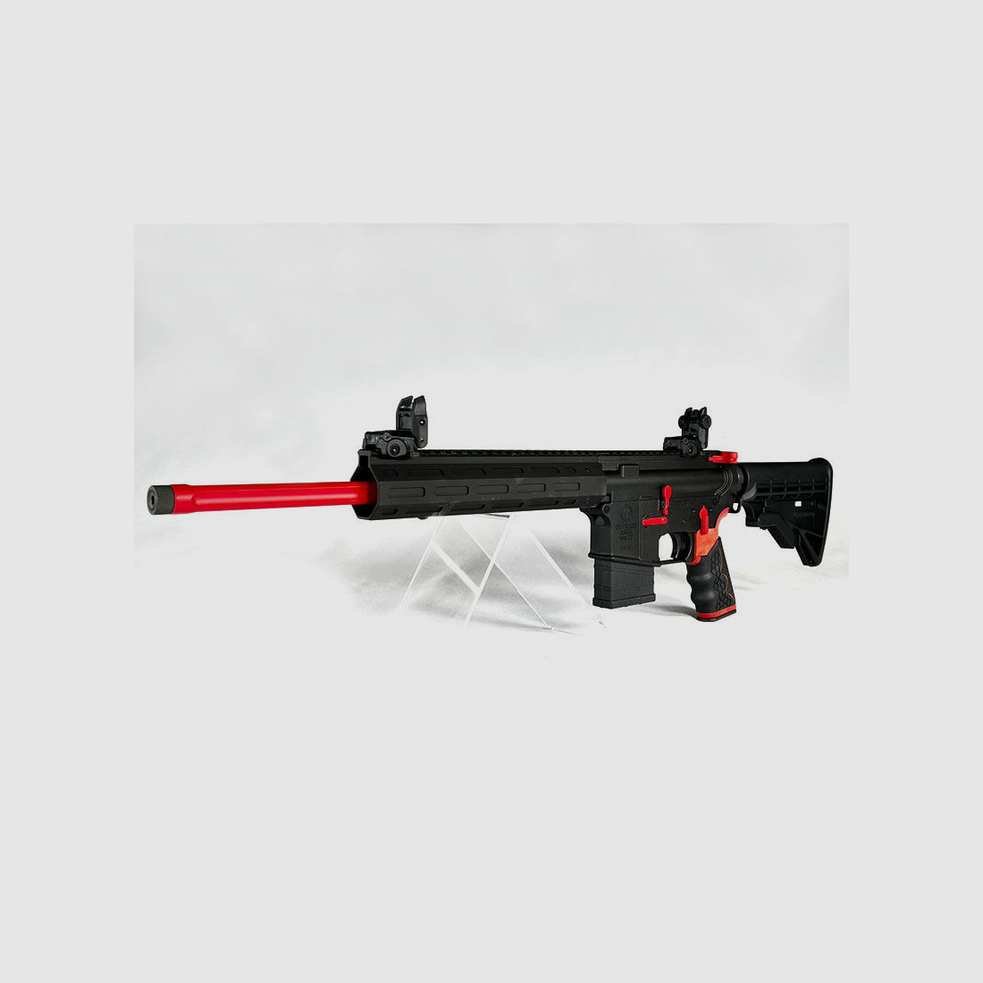 Tippmann Arms M4-22 Redline