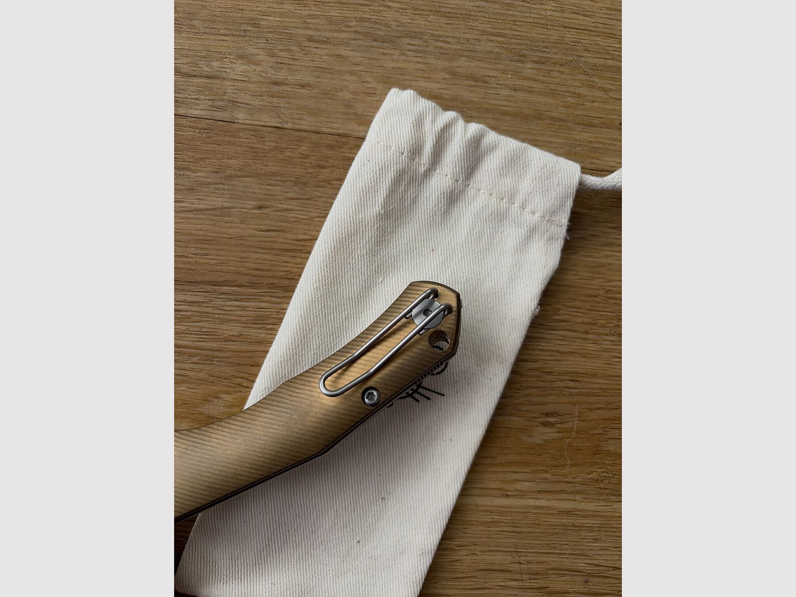 GaintMouse Jutland Slipjoint