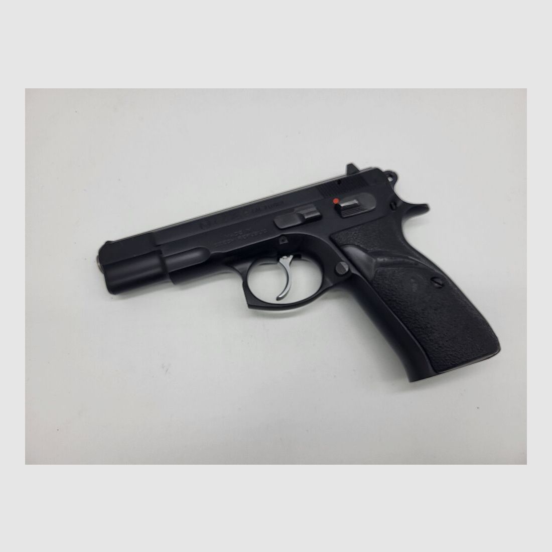 Pistola CZ CZ 75 B 9mm Luger, imagen 1 de 2
