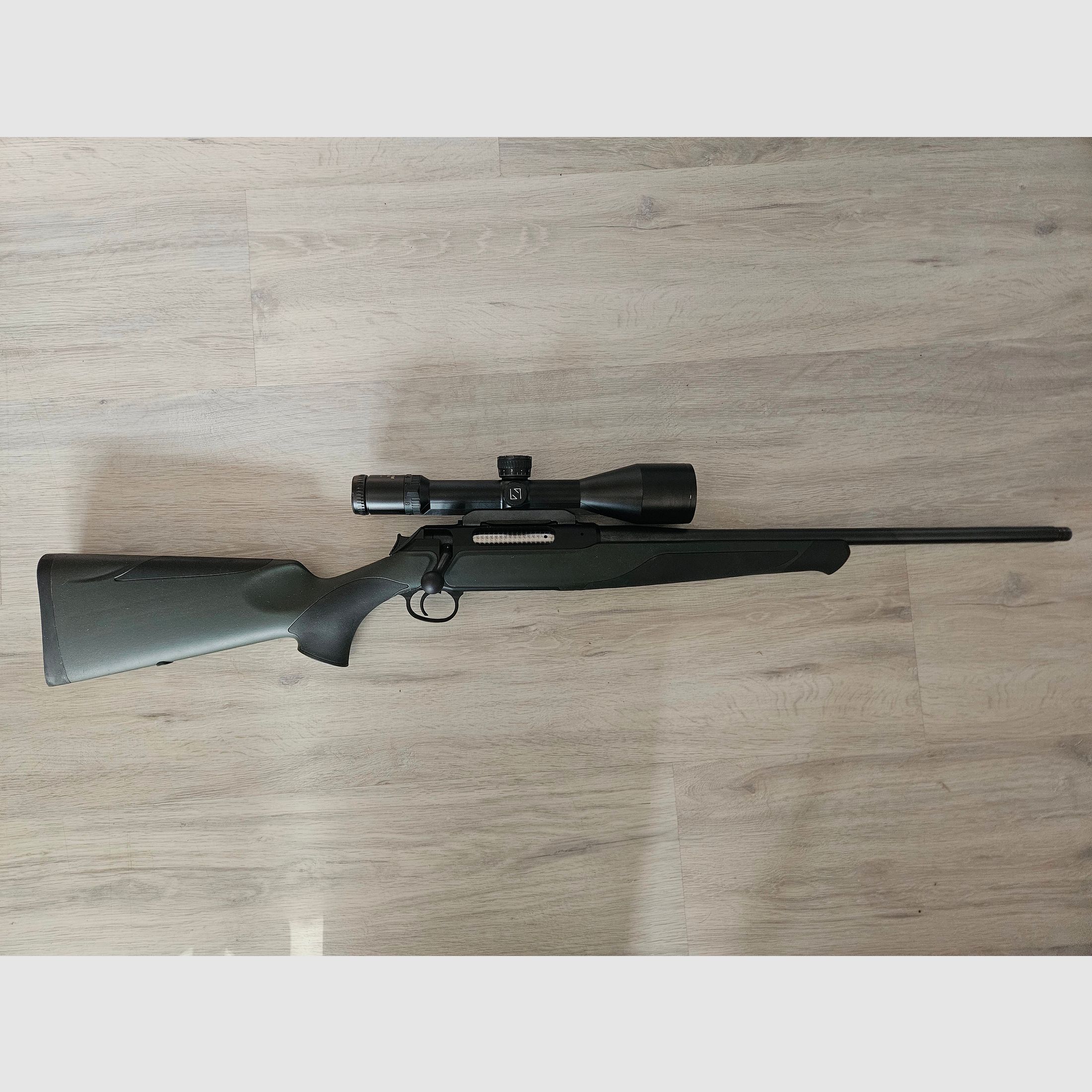 Sauer 404 Classic XT 