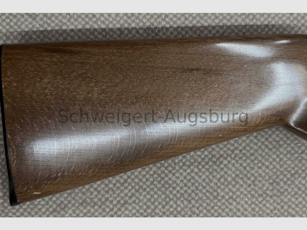 FN Browning KK Geradezug Repetierbüchse .22lr
