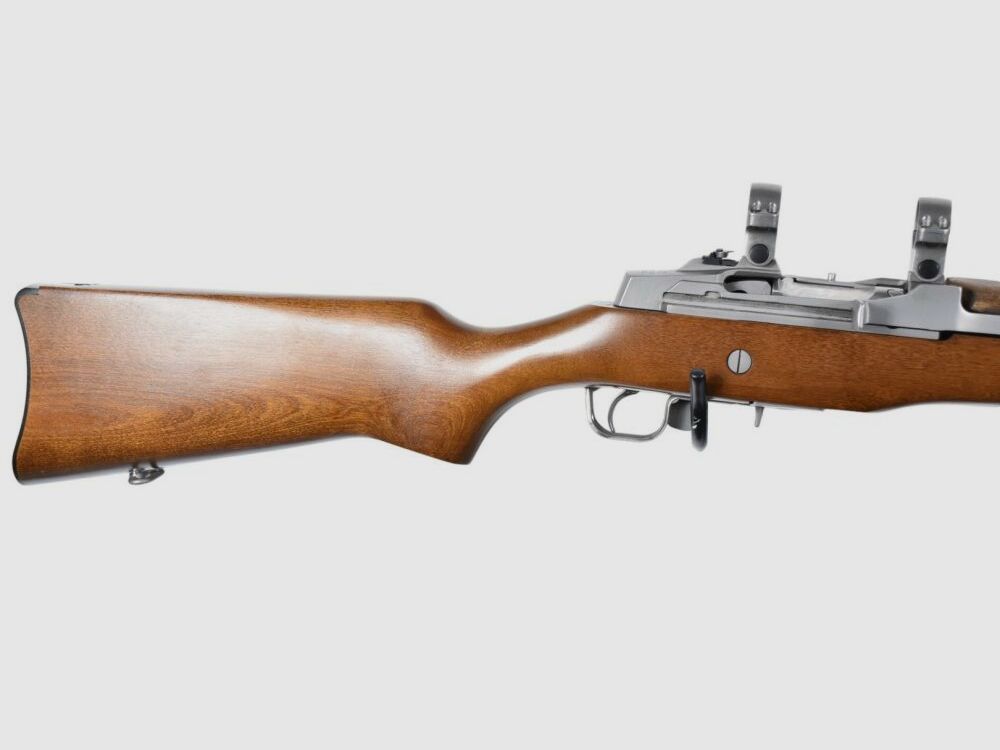 Ruger Mini 14