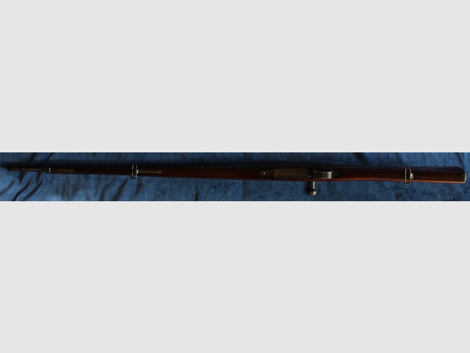 Carl Gustav M96 Swedish Mauser, afbeelding 21 van 26