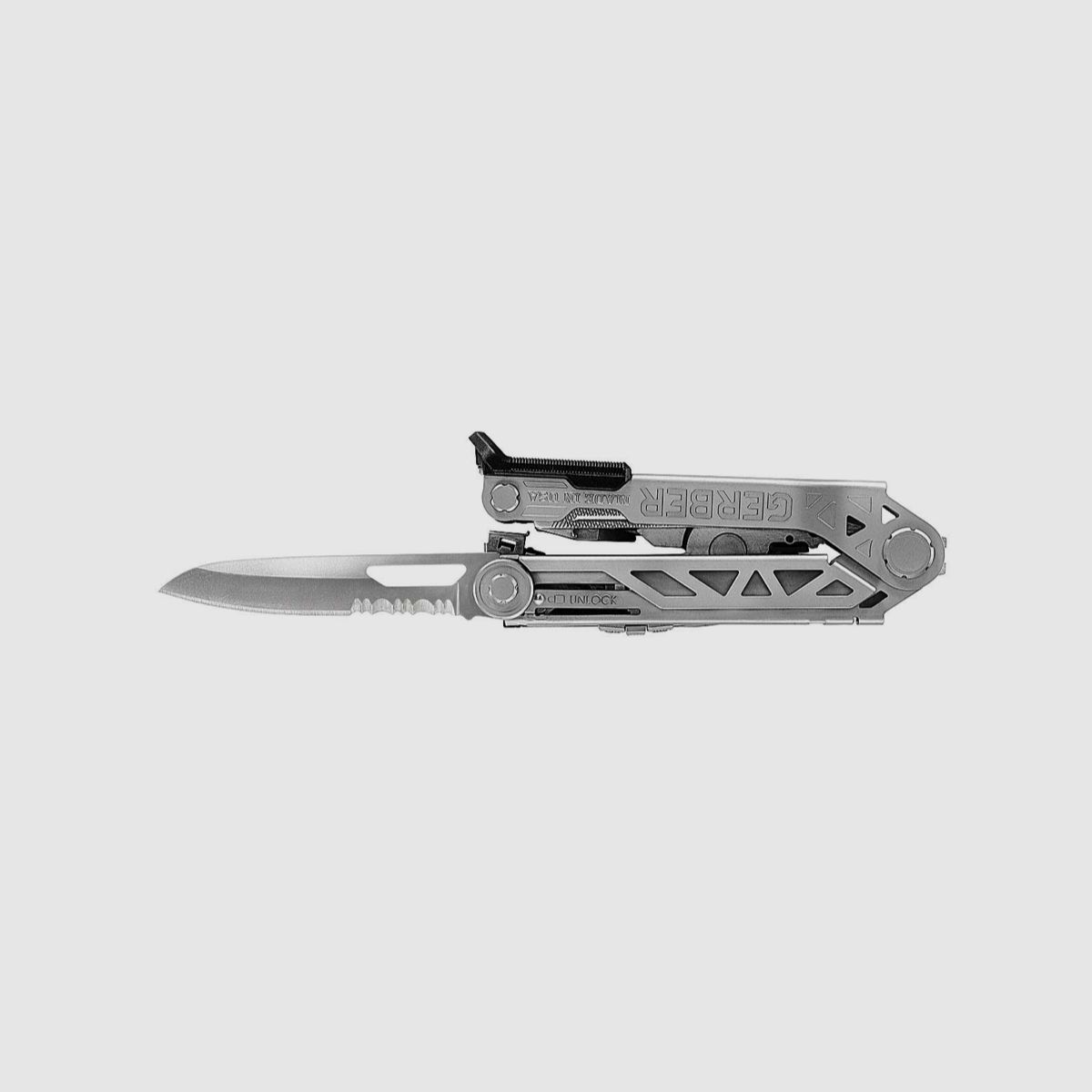 GERBER Multitool CENTER DRIVE PLUS
