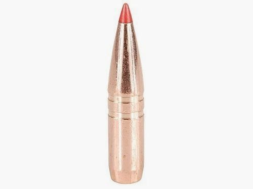 Hornady bullet 6.8mm/.270/.277 GMX 130GR 50 pieces