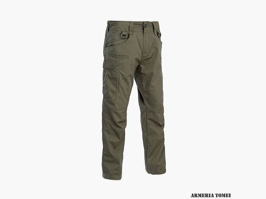 PANTALONES – DEFCON 5 – PANTALÓN PREDATOR OD VERDE