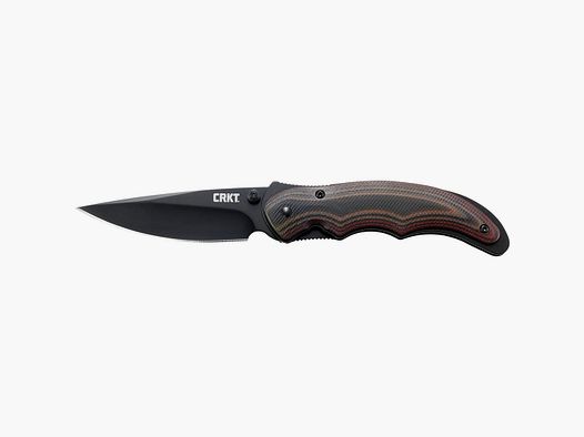 CRKT ENDORSER