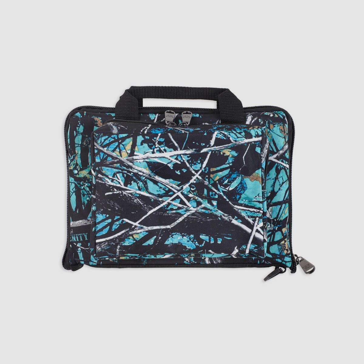 Range Bag Mini Serenity Camo