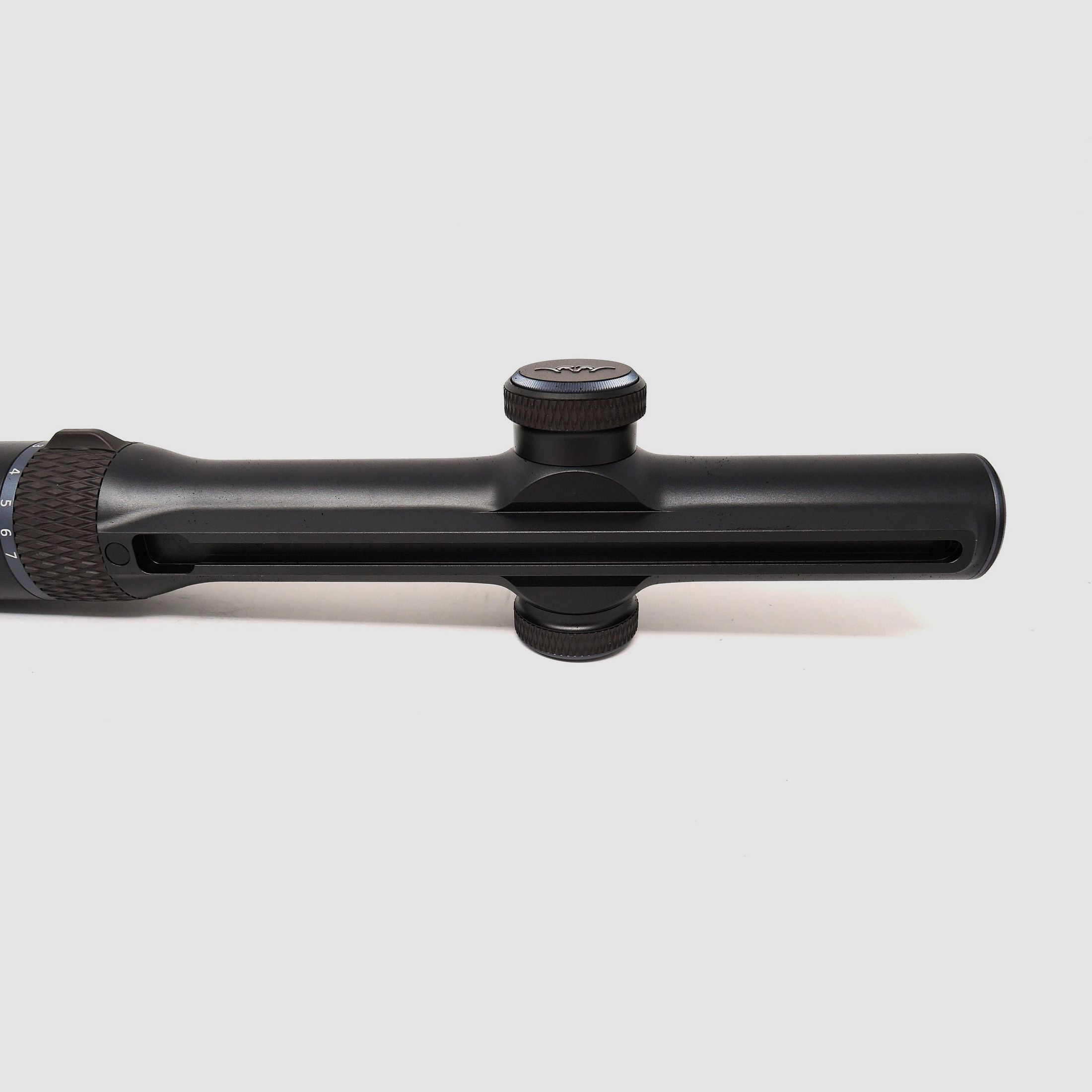 Blaser Infinity B1 1-7×28 mm iC, image 4 sur 5