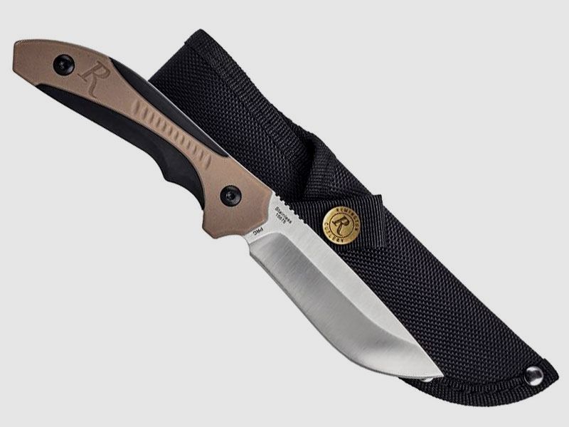Remington SPORTMAN Cuchillo Fijo 8"
