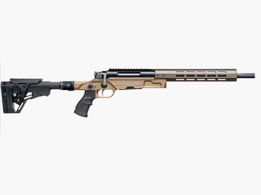 HAENEL - Repeating rifle LR/ONE Short