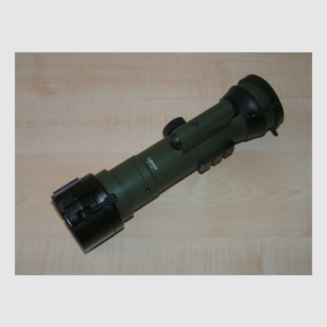 Lahoux Optics LV 81 Standard