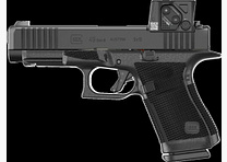 Glock 49 Gen6 A-CUT COMBO Aimpoint COA