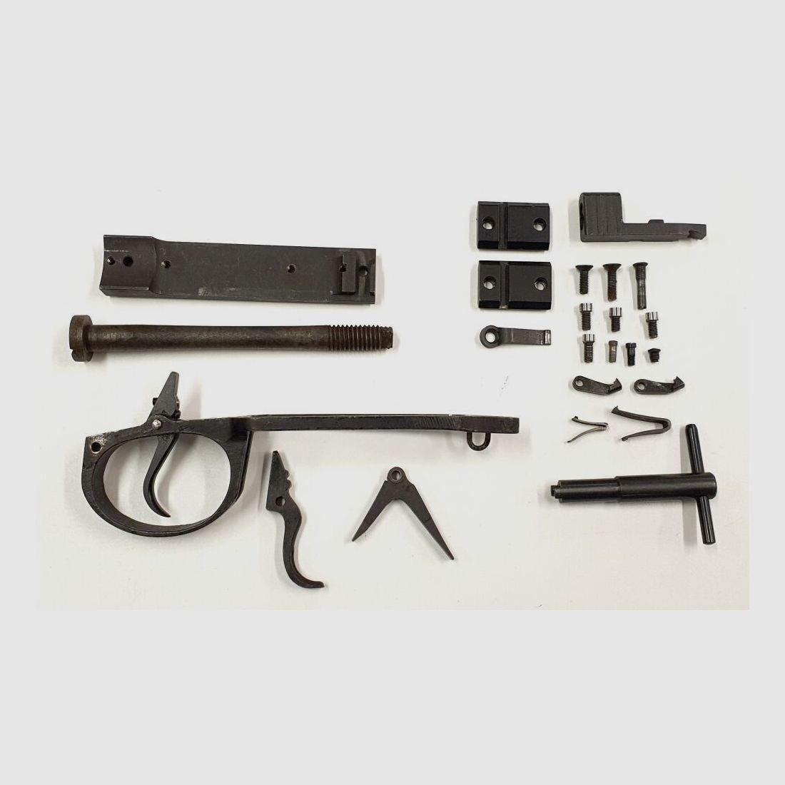 Enfield parts kit Lee Enfield No.1 Mk3 303 Brit