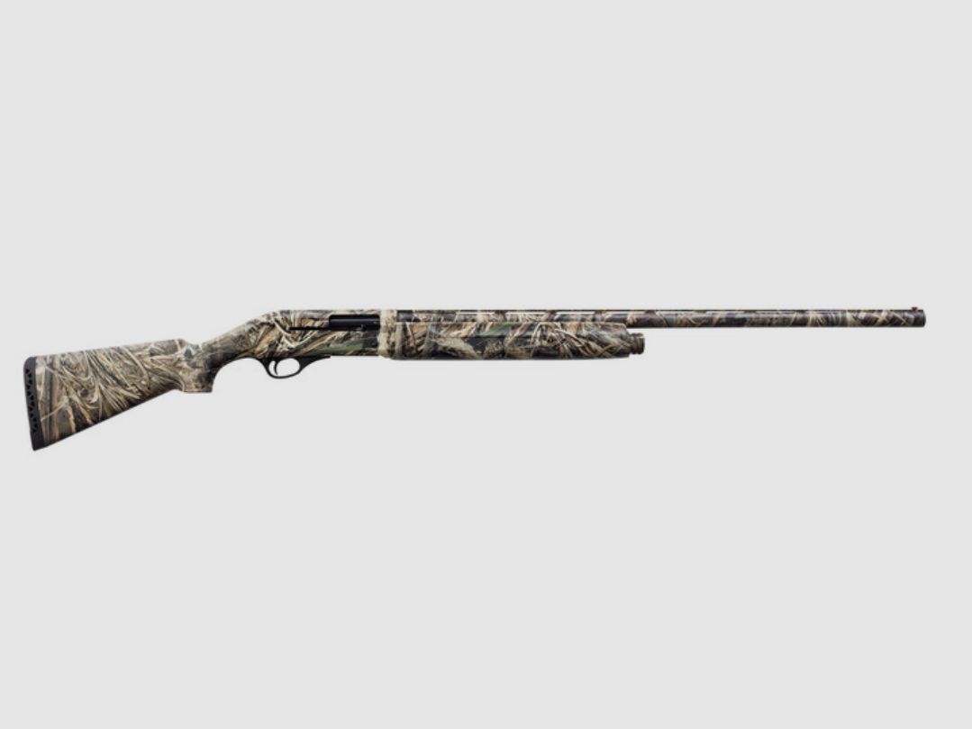 AKKAR Semi-Automatic Shotgun "Altay Camo" – Caliber 12/76 | 30 inch / 76 cm Barrel