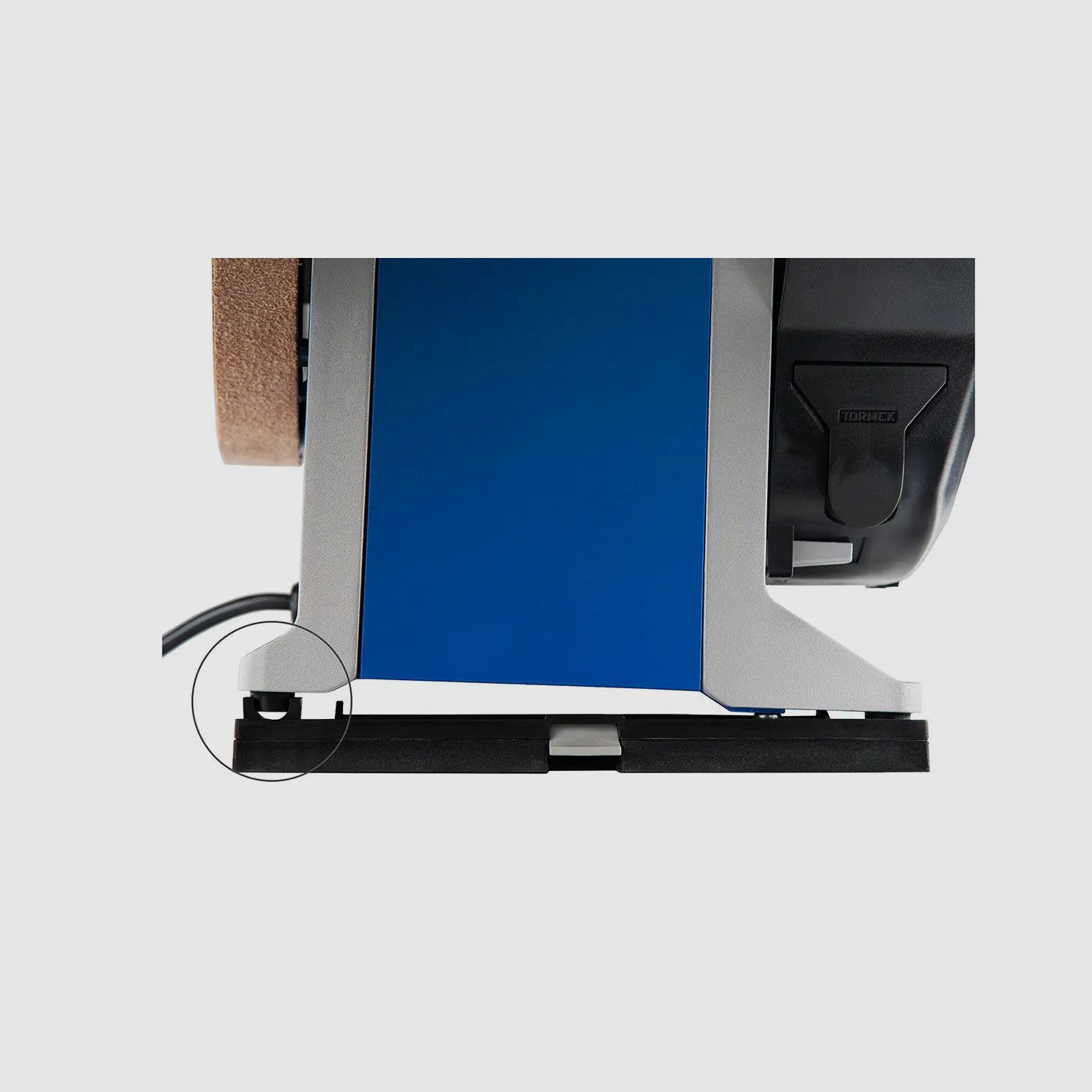 Tormek TF-2 Kippfüße (für Tormek T-4 und T-8)