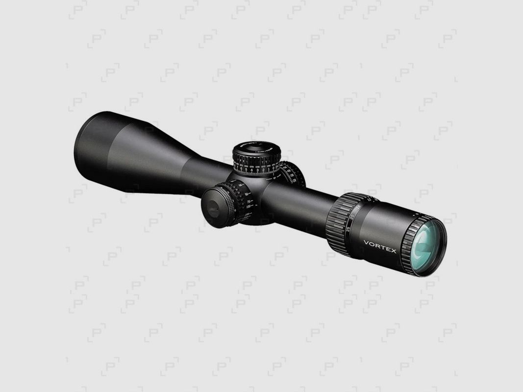 Zielfernrohr VORTEX STRIKE EAGLE 5-25X26 FFP Leuchtabsehen, Bild 2 von 3