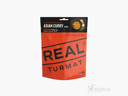 drytech Curry Asiático