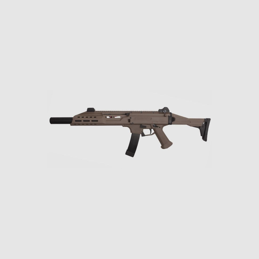 Réplique ASG AEG Scorpion Evo 3 A1 B.E.T.