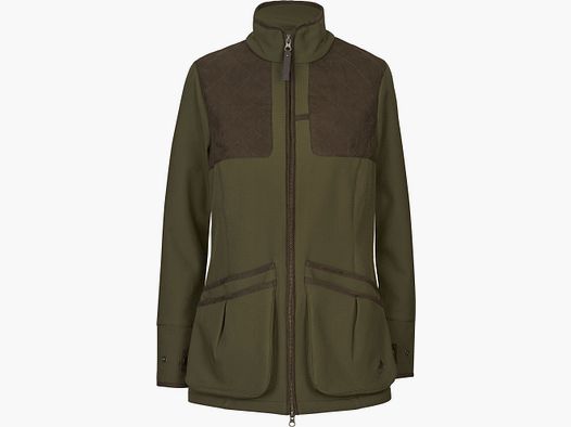 Seeland Schießjacke Wenlock Faye Light Pine