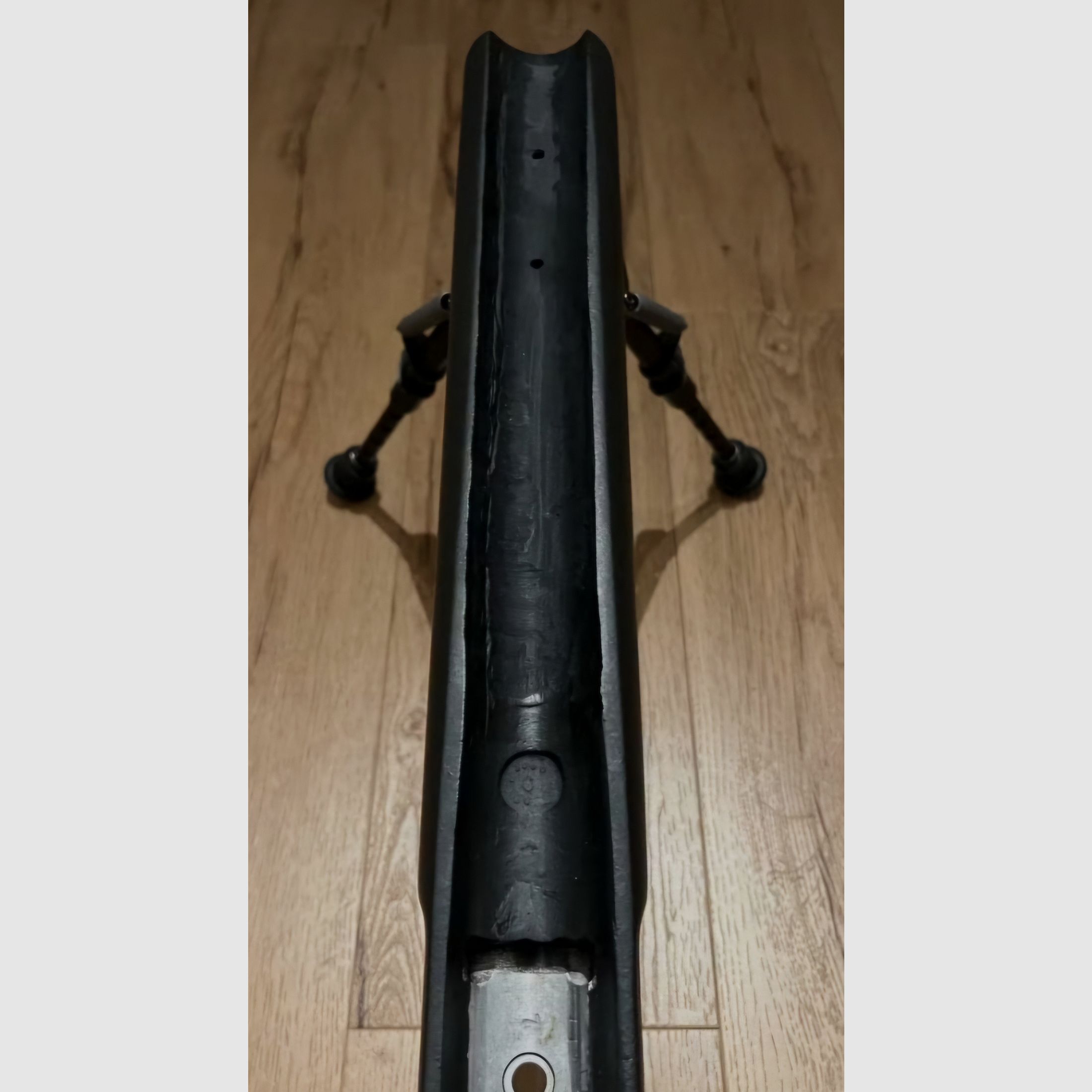 Remington 700 Rem 700 Police SA Schaft Stock HS H-S Precision