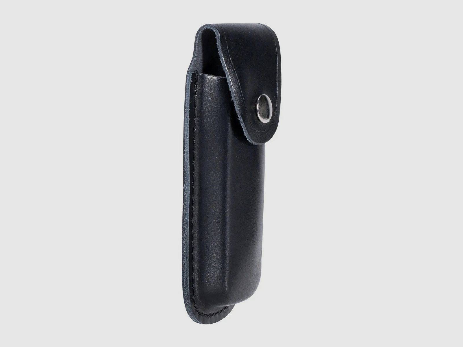 Herbertz Herbertz Messertasche Glattleder schwarz