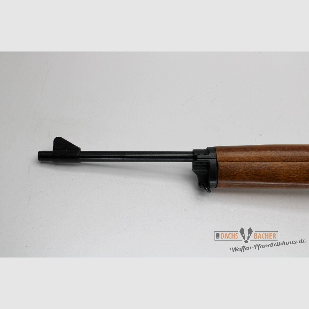 SL Rifle Ruger Mini 14 Cal. .223 Rem 10 Round Magazine