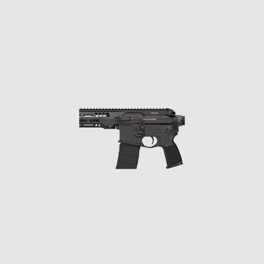 Sig Sauer 516 G3 Mohawk, Bild 2 von 3