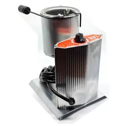Lee - kociołek do przetapiania ołowiu (Production Pot IV) 220V, zdjęcie 3 z 5