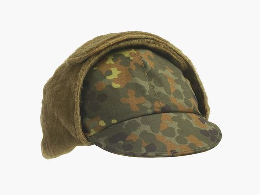 Bundeswehr Neu Bundeswehr Neu Bundeswehr Wintermütze - Oliv / 55