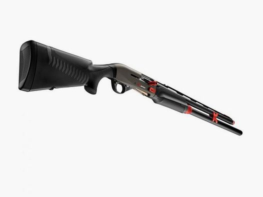 BENELLI Selbstladeflinte &gt;60cm Mod. M2 Speed 12/76  LL 66cm  MC