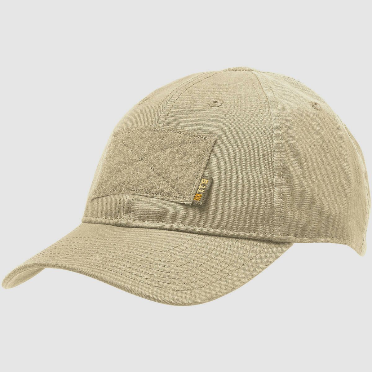 5.11 Tactical Flag Bearer Cap - Sand