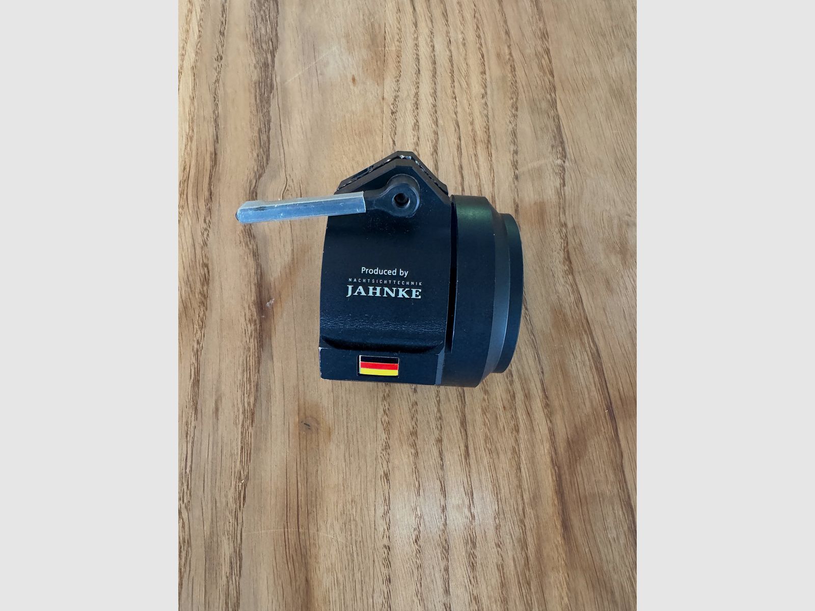 Jahnke DJ-8 NSV 1×56