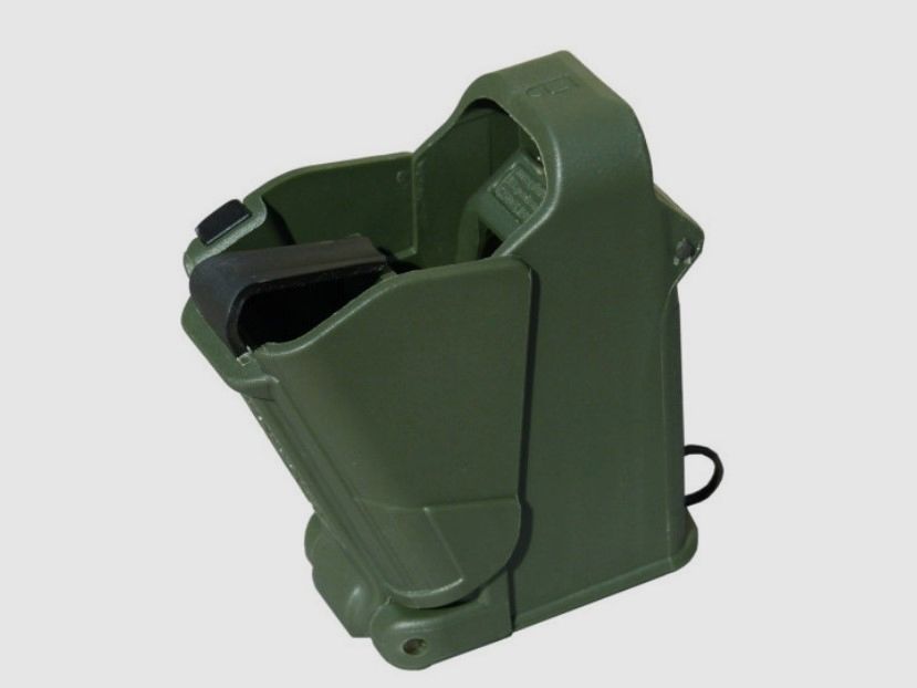 Uplula Ladehilfe 9mm – .45ACP, Bild 1 von 3