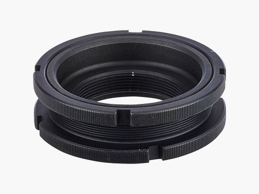 RECKNAGEL Reducing ring for adapters for attachments (M52x0.75-M35x1 for Pulsar Proton)