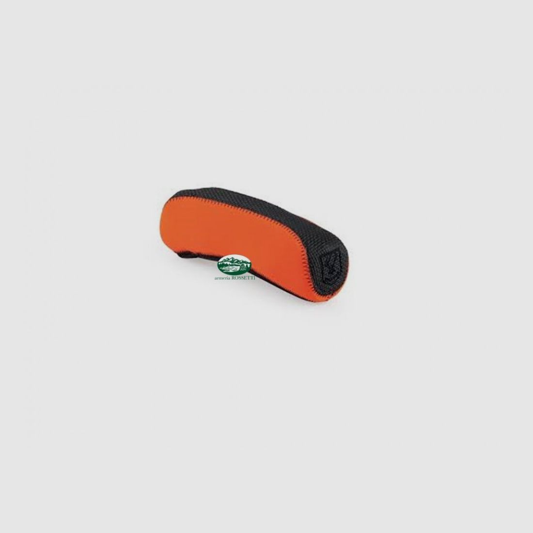 RISERVA Neopren-Punkteschutz orange 15-19 cm