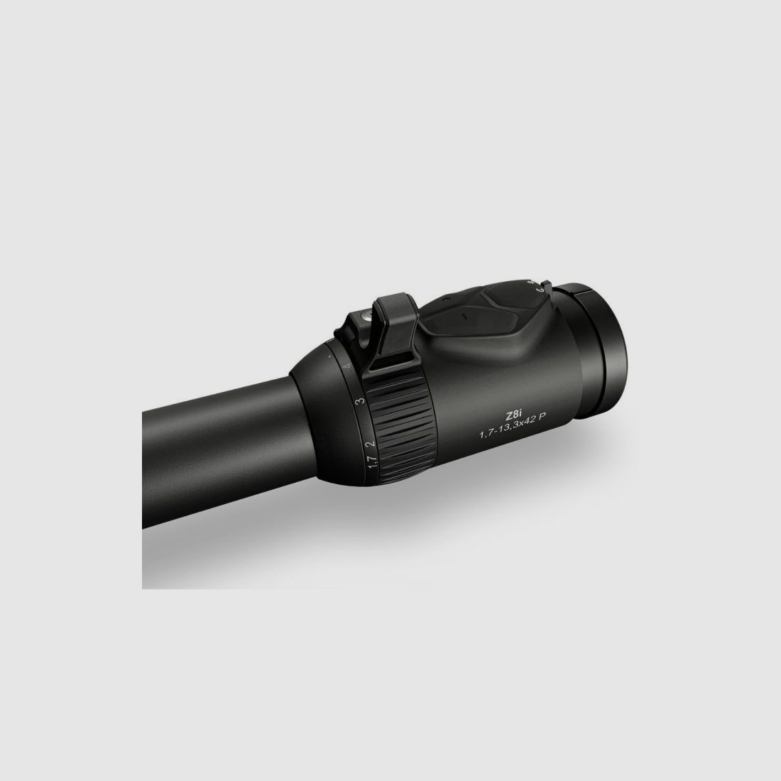 Telescopio Swarovski Z8i con illuminazione 1,7-13,3×42 P, immagine 2 di 3