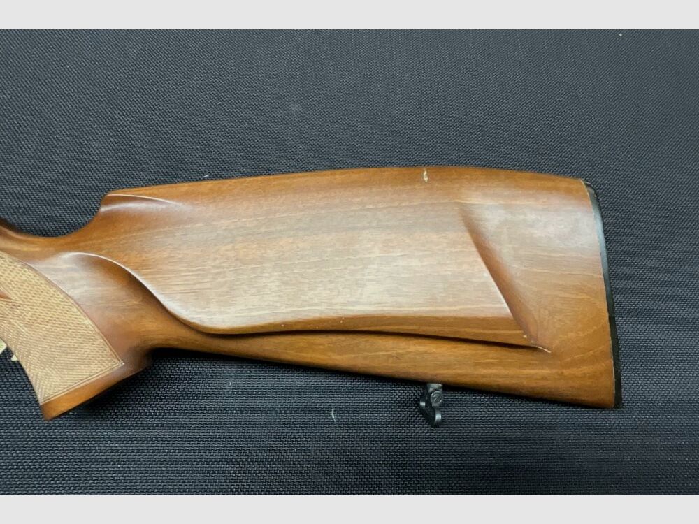 Anschütz 1740 .222Rem