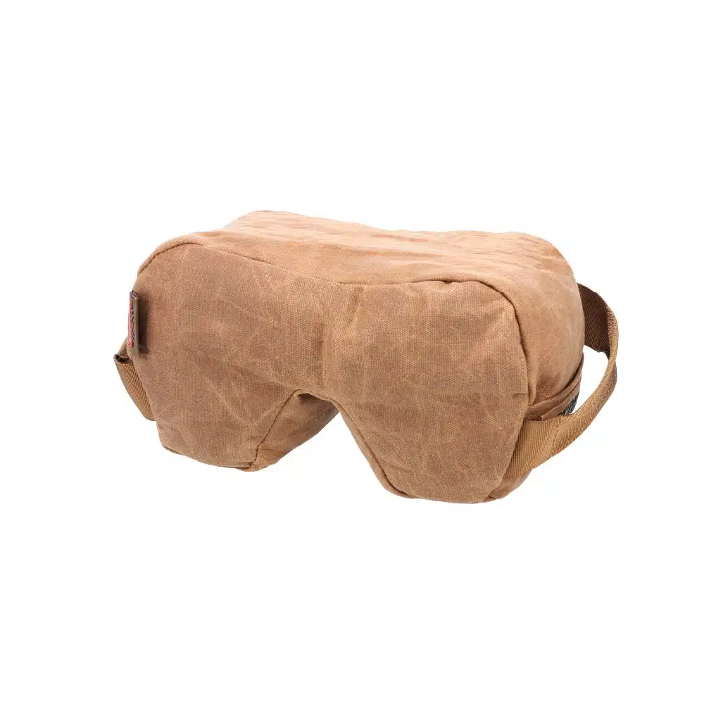 Birchwood Casey Steady Shot Foxtrot Ultralight – Large – TAN