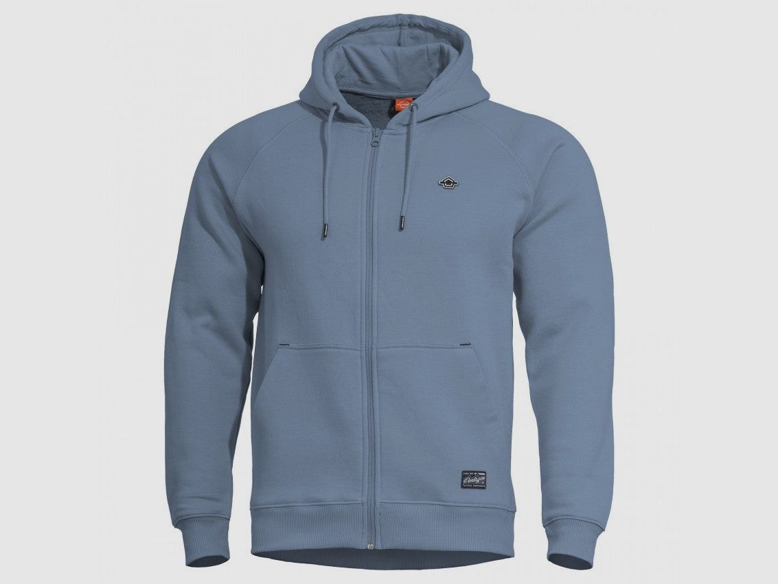Phaeton Zip Hoodie, Bild 2 von 6