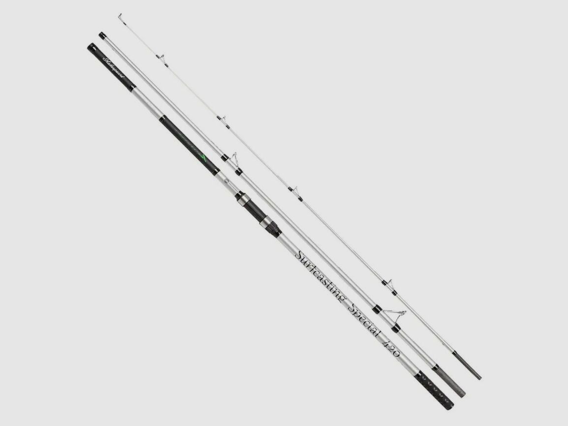 Shakespeare Firefly Surf 4.20 – 225 Gram, billede 1 af 4