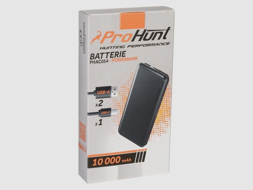 Verney-Carron Powerbank 10000mAh