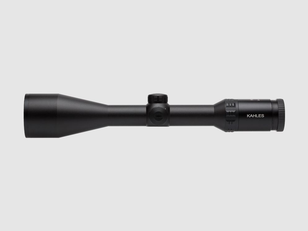 Kahles Helia 2,4-12x56i, senza guida