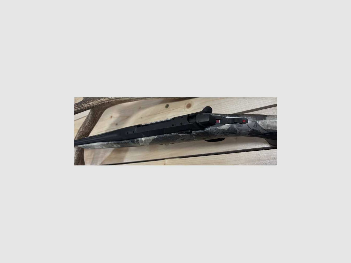 BROWNING X BOLT 2 ALPEN VARITECH, Bild 4 von 5