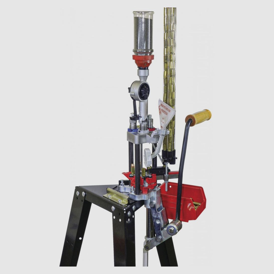91551 Kit Presse Lee pro 400 Kal. .223 Rem