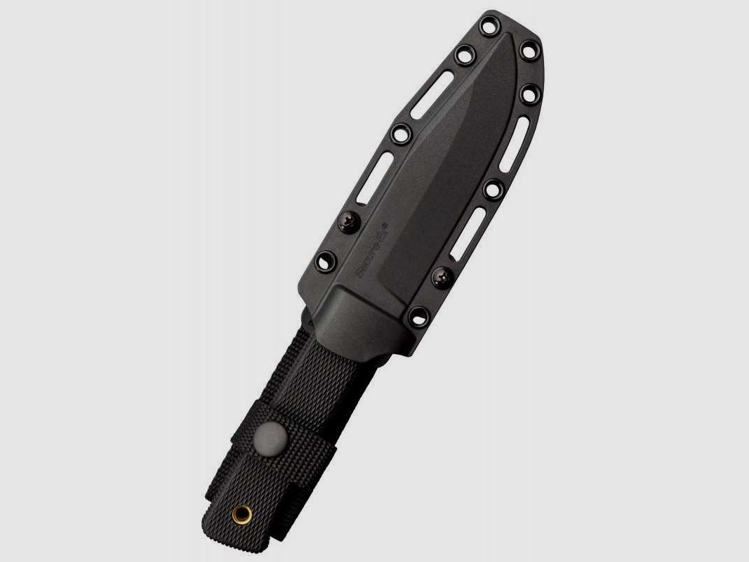 Cold Steel taktisches Rettungsmesser SRK Compact