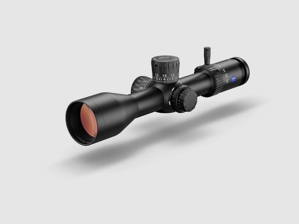 Sig Sauer SIG SAUER CROSS PRS Grigio Cemento 24'' .308 Win. ZEISS LRP S3 425-50 ZF-MRi